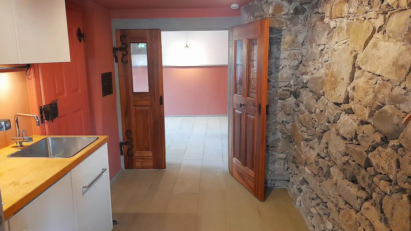 Appartamento in affitto - Käsereistrasse 4, 9305 Berg SG - Foto 2