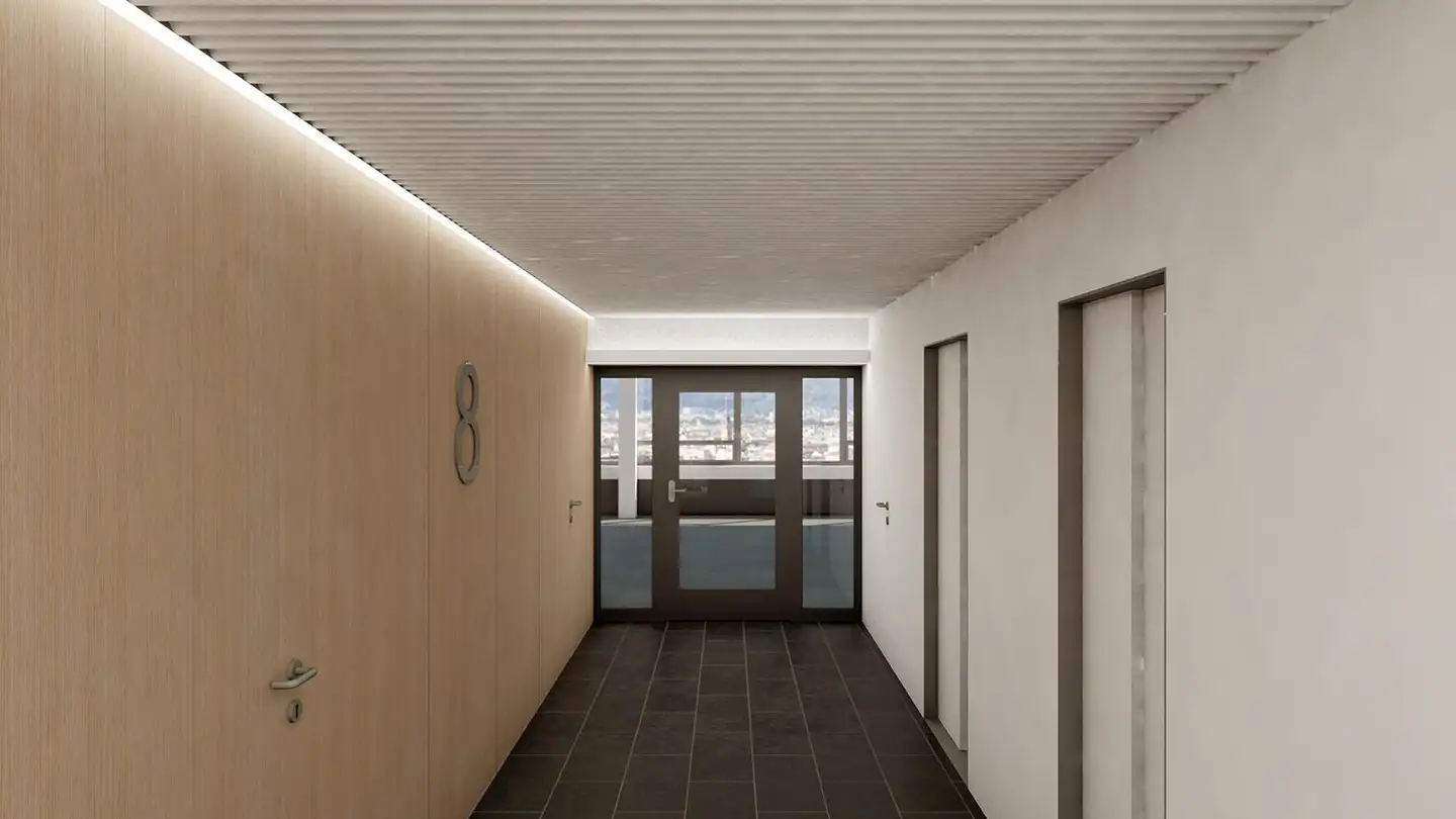 Bureau à louer - Talstrasse 65, 8001 Zürich - Photo 2