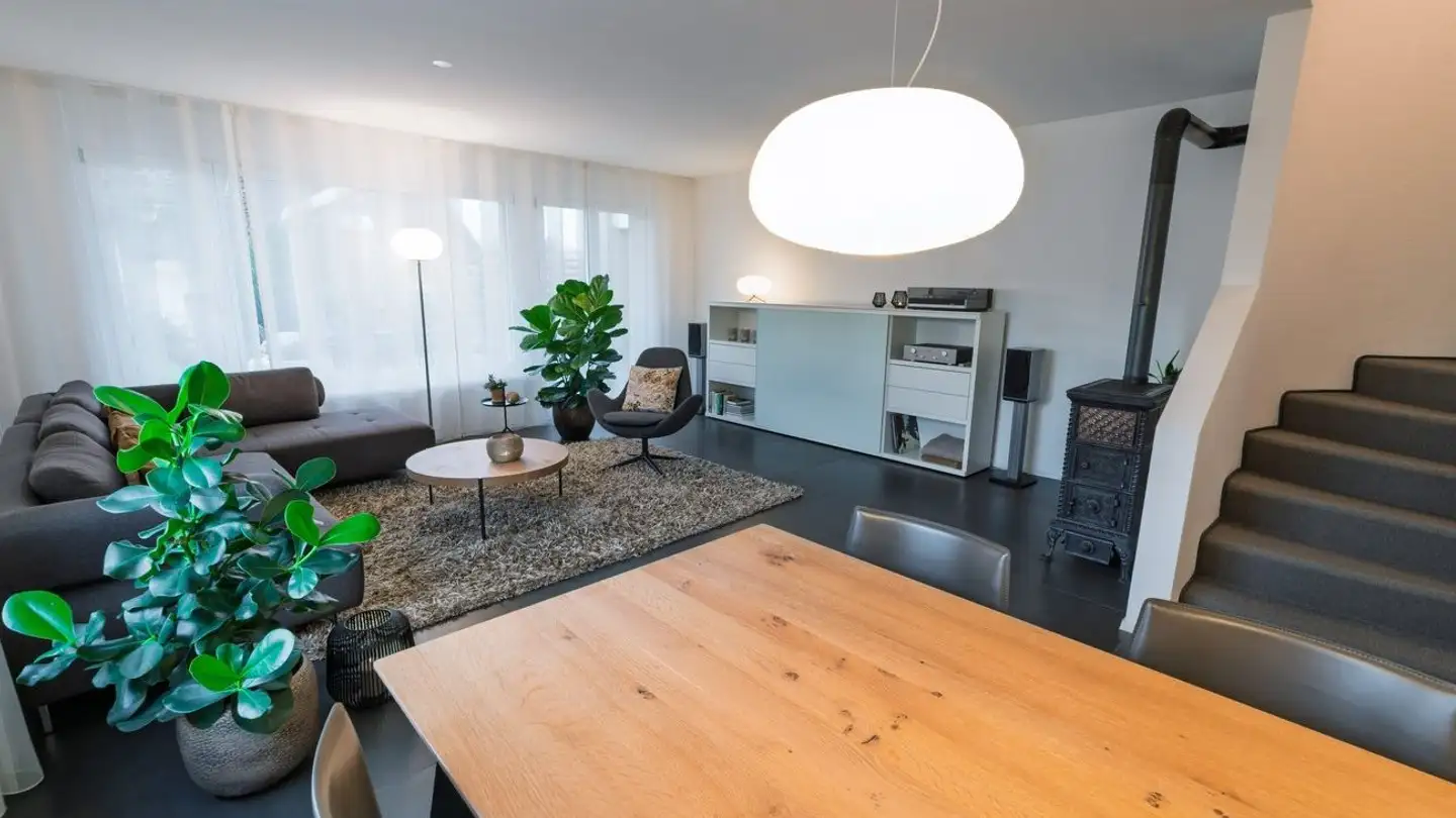 Maison individuelle à vendre - Bahnhofstrasse 7a, 5504 Othmarsingen - Photo 4