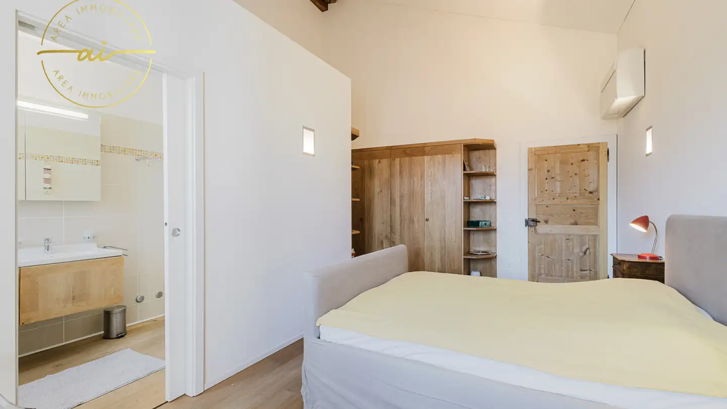 Casa grotta in vendita - 6921 Vico Morcote - Foto 3