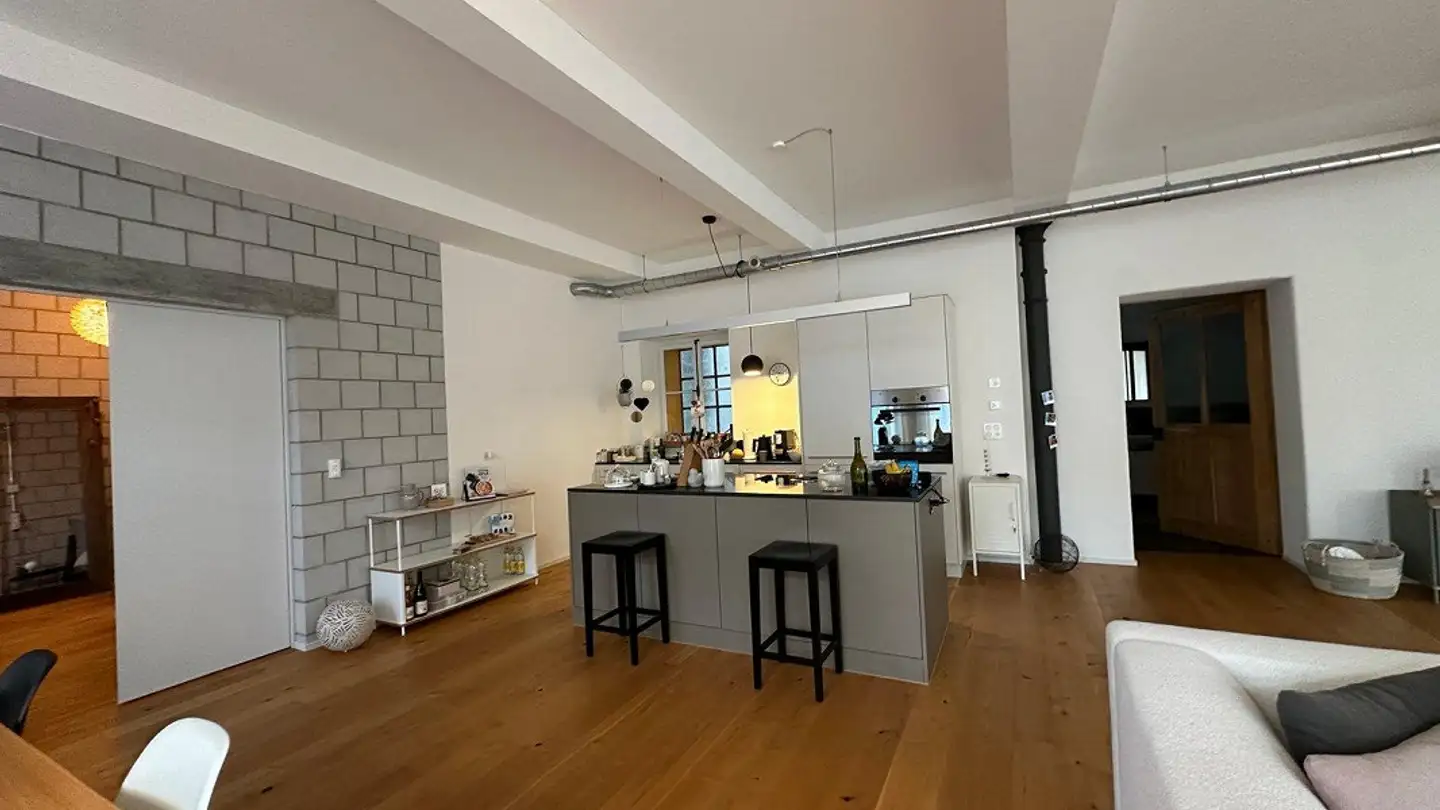 Appartamento in affitto - Krautgasse 10, 3177 Laupen BE