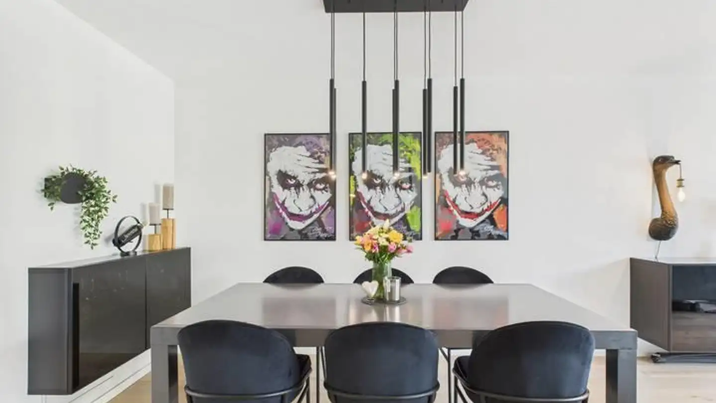 Maisonette kaufen - 8956 Killwangen - Foto 4