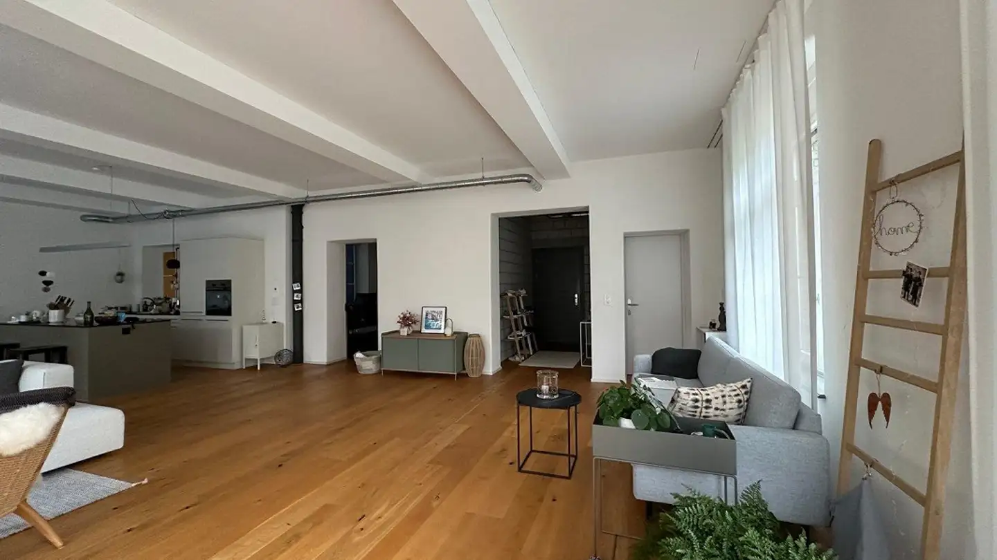 Appartamento in affitto - Krautgasse 10, 3177 Laupen BE - Foto 2