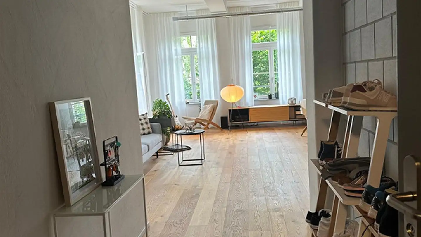 Appartamento in affitto - Krautgasse 10, 3177 Laupen BE - Foto 3
