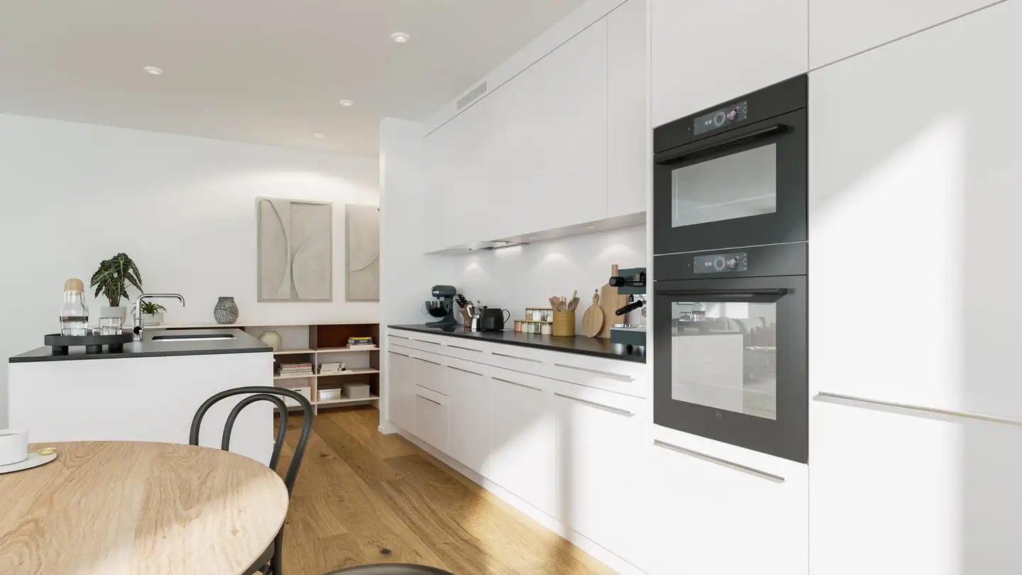 Appartamento in vendita - Lyssachstrasse, 3400 Burgdorf - Photo 3