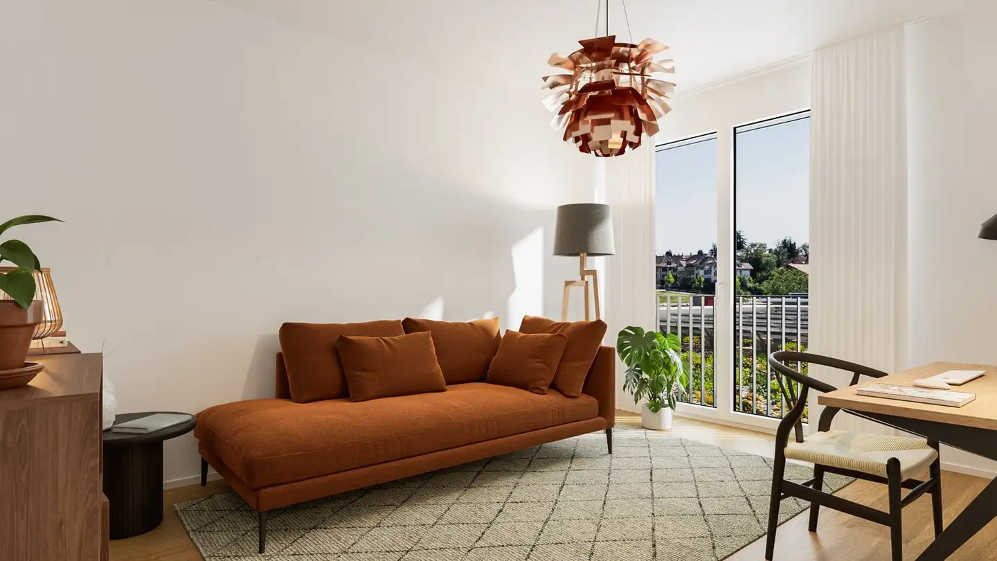 Appartamento in vendita - Lyssachstrasse, 3400 Burgdorf - Photo 4