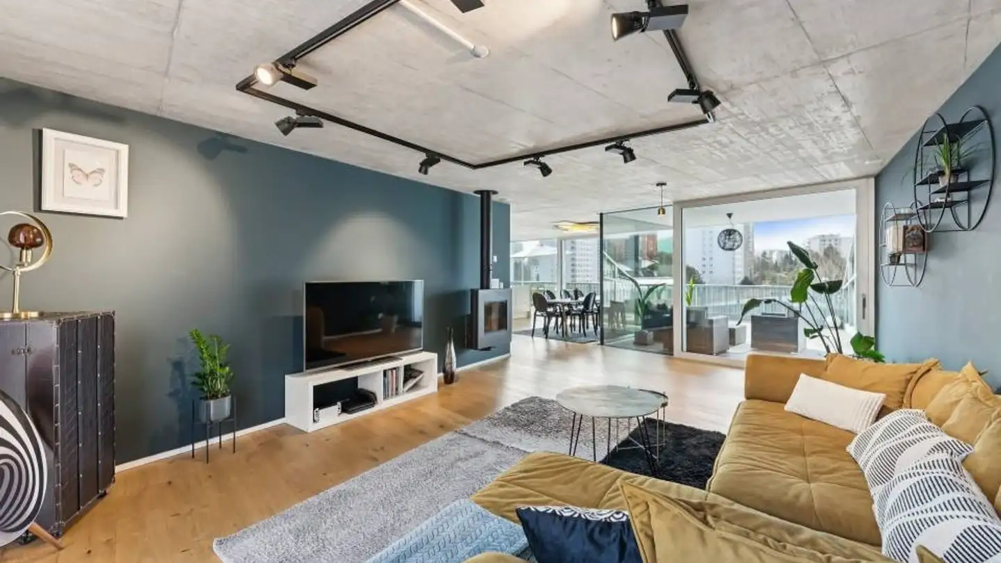 Attico in vendita - 1700 Fribourg - Foto 4