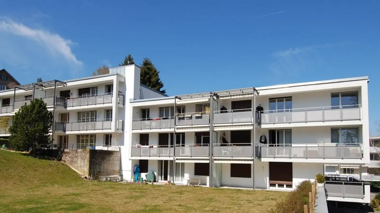 Wohnung mieten - Drusbergstrasse 22, 8810 Horgen