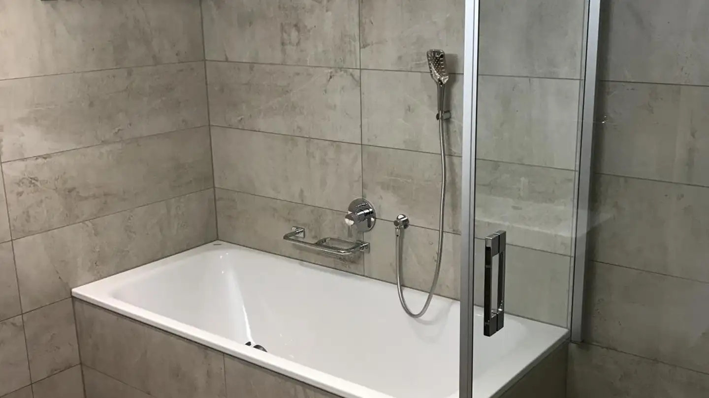 Appartamento in affitto - Obermattweg 11, 3415 Rüegsauschachen - Foto 4