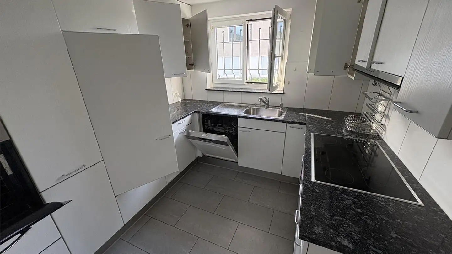 Single house for rent - Hinterchirchstrasse 8, 9304 Bernhardzell - Photo 2