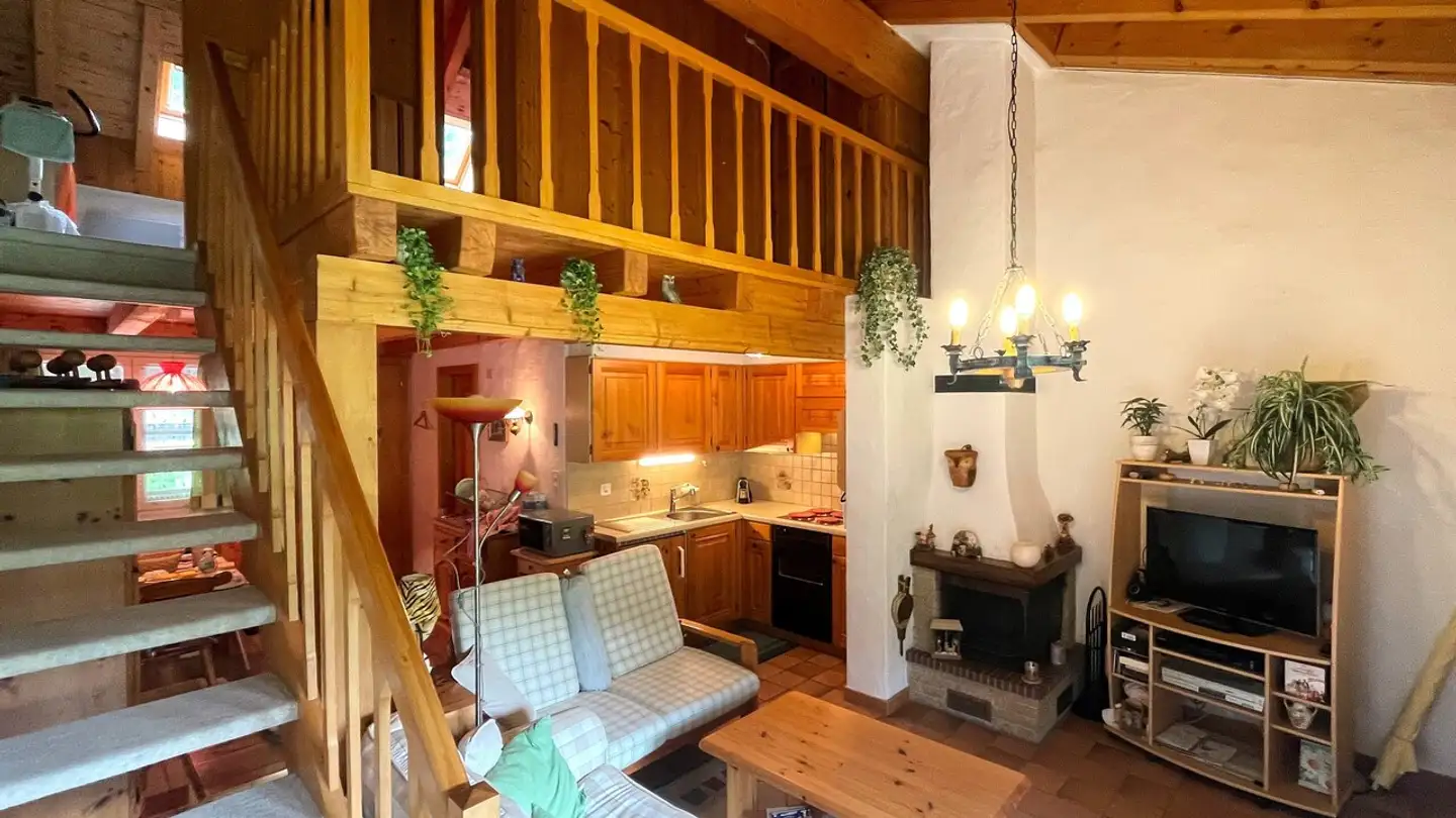 Appartamento in vendita - 1663 Gruyères - Photo 2