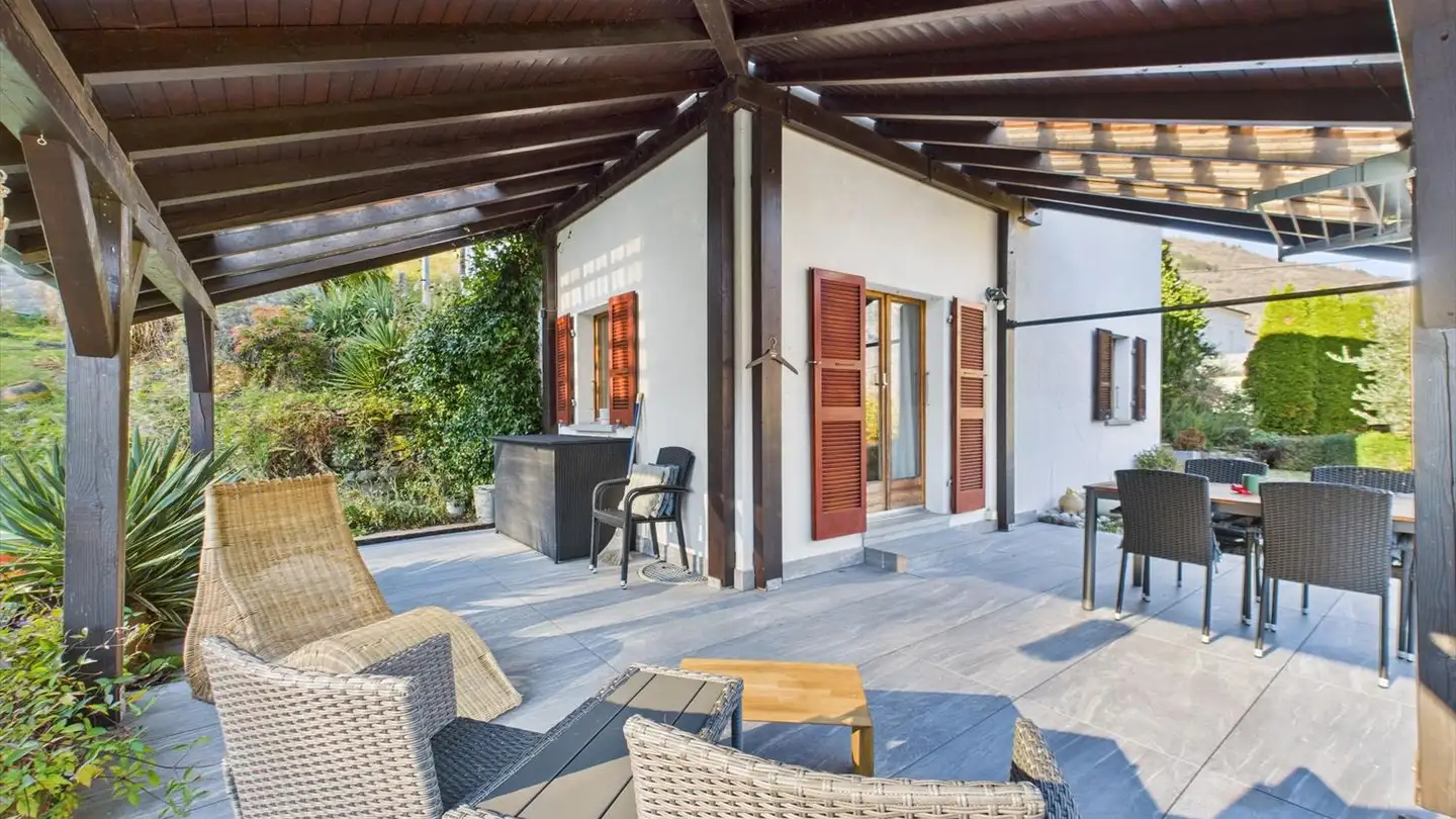 Single house for sale - 6723 Prugiasco - Photo 2