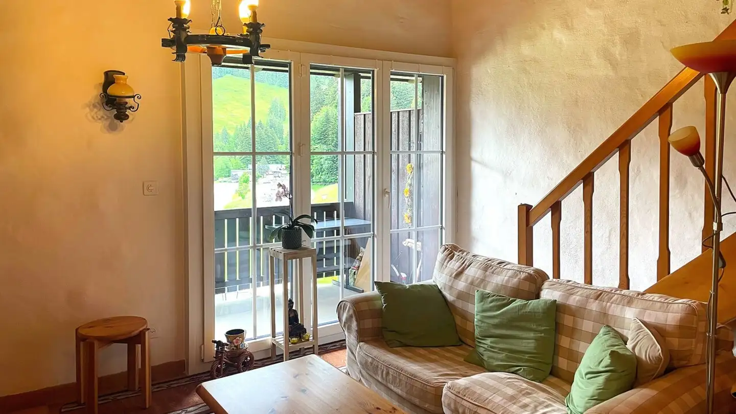 Appartamento in vendita - 1663 Gruyères - Photo 3