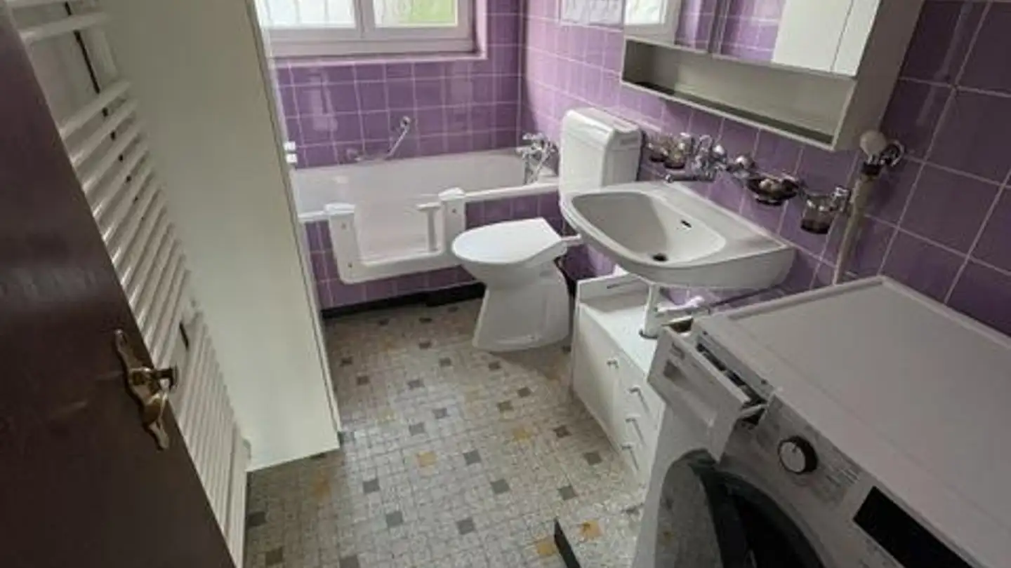 Single house for rent - Hinterchirchstrasse 8, 9304 Bernhardzell - Photo 3