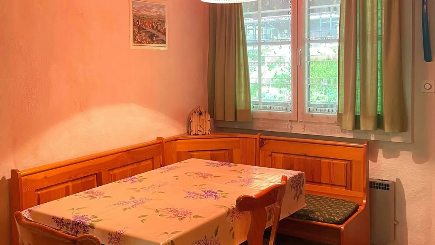 Appartamento in vendita - 1663 Gruyères - Photo 4