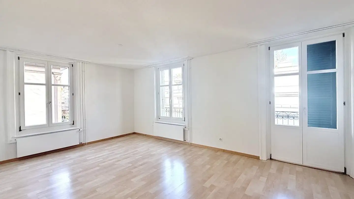 Appartement à louer - Hopfenweg 28, 3007 Bern - Photo 2