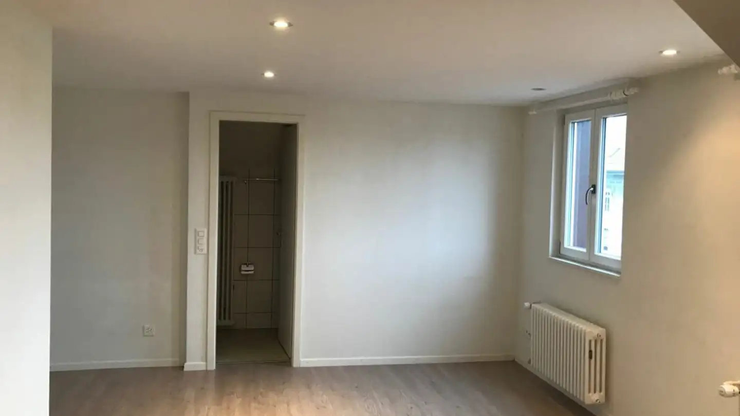 Studio in affitto - Käsereistrasse 15, 4900 Langenthal - Foto 2