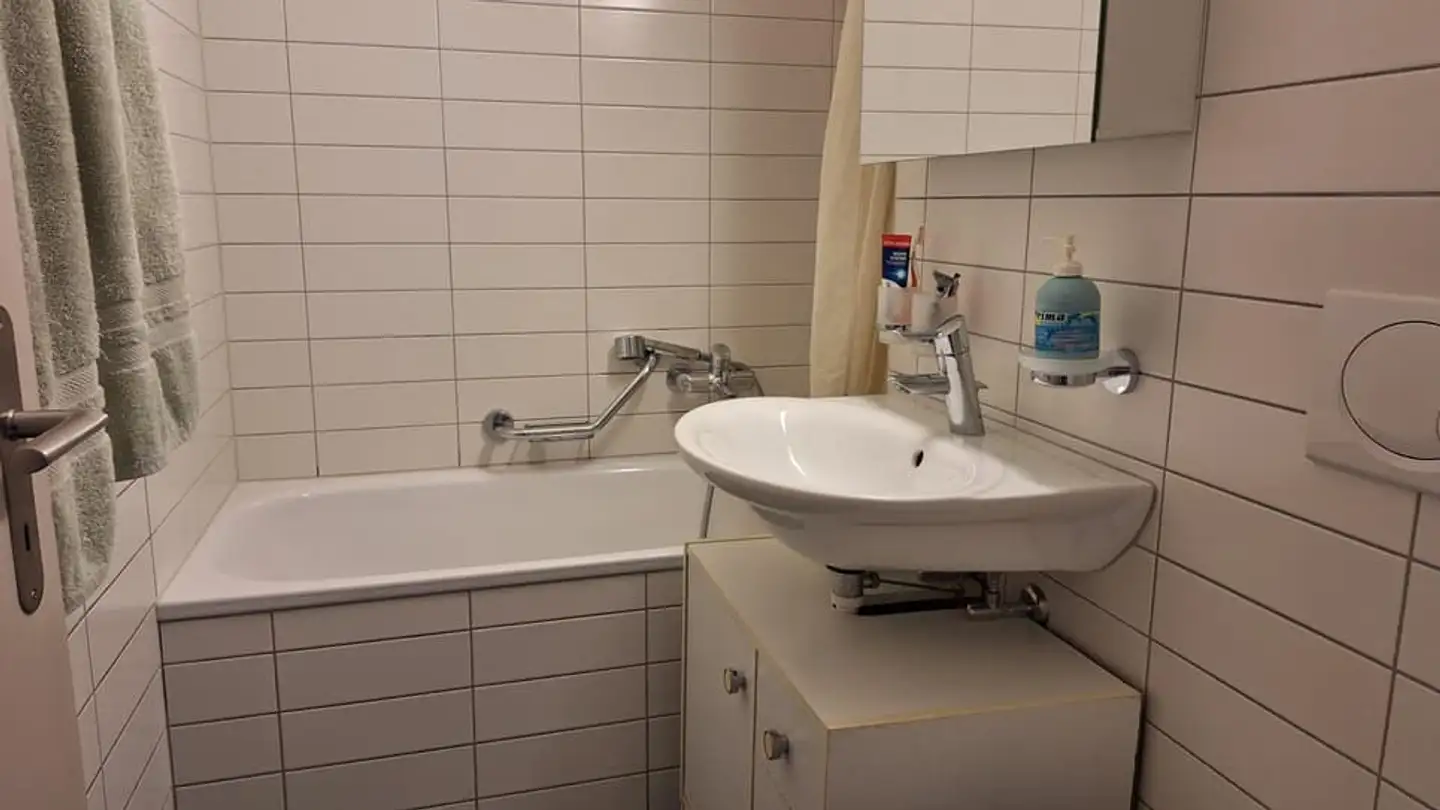 Appartement à louer - Avenue Reller 40, 1804 Corsier-sur-Vevey - Photo 2