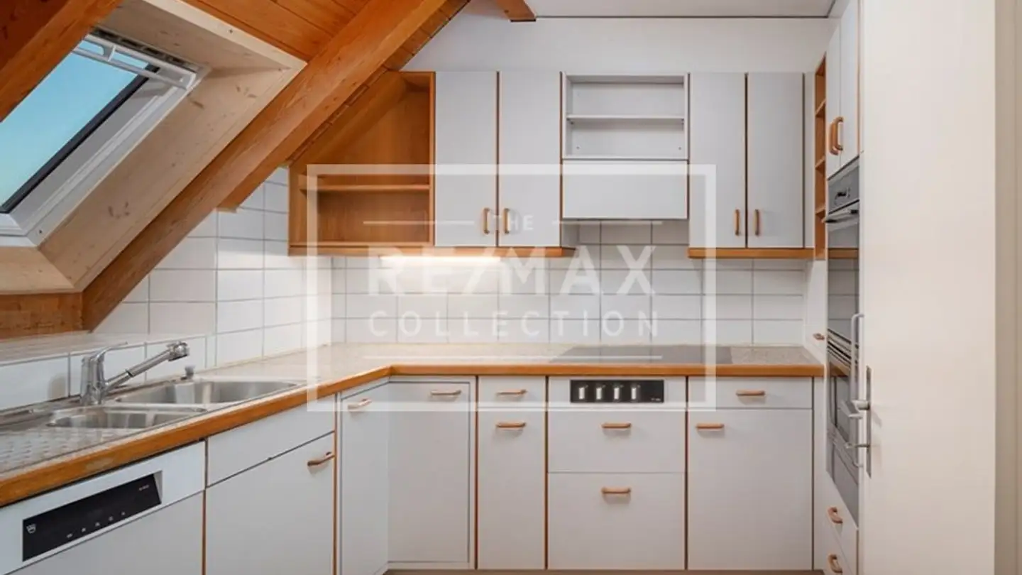 Duplex for sale - 8055 Zürich - Photo 4