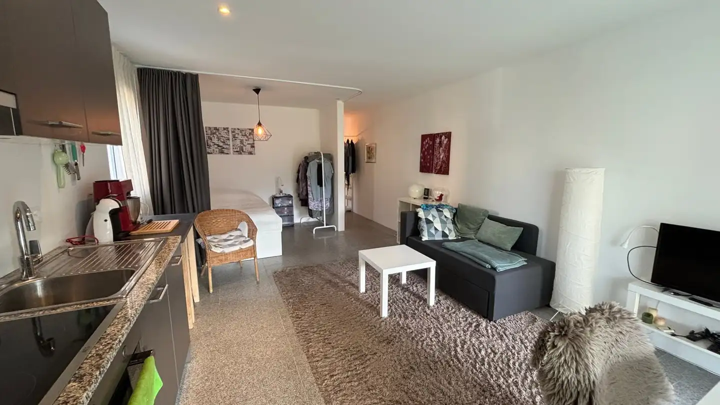 Appartement à vendre - Via Rompada 15a, 6987 Caslano - Photo 3