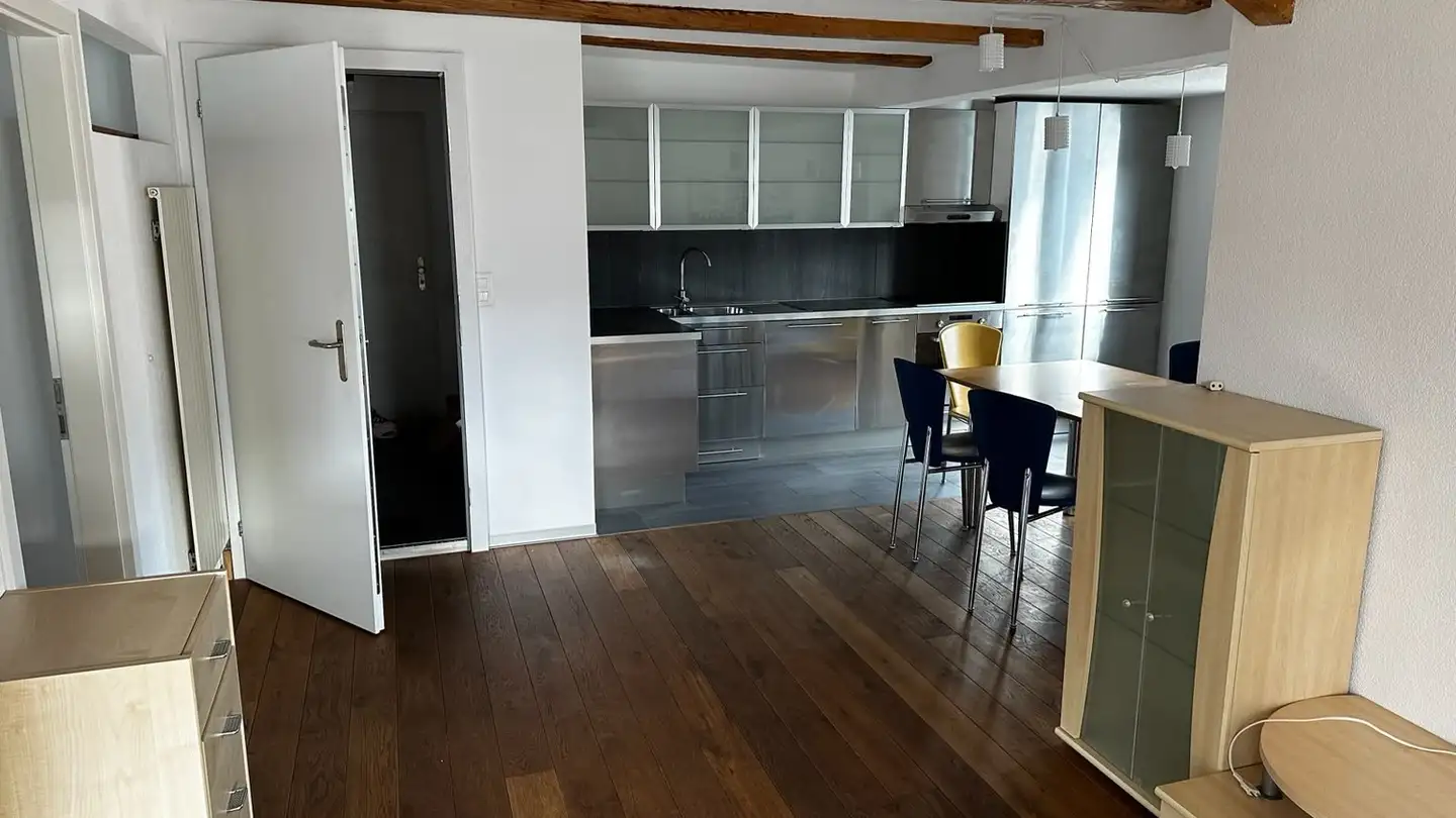 Wohnung mieten - Poststrasse 1, 9424 Rheineck - Foto 3