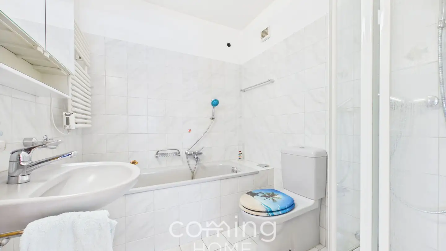 Appartamento in vendita - Nordstrasse 14, 3900 Brig - Foto 4