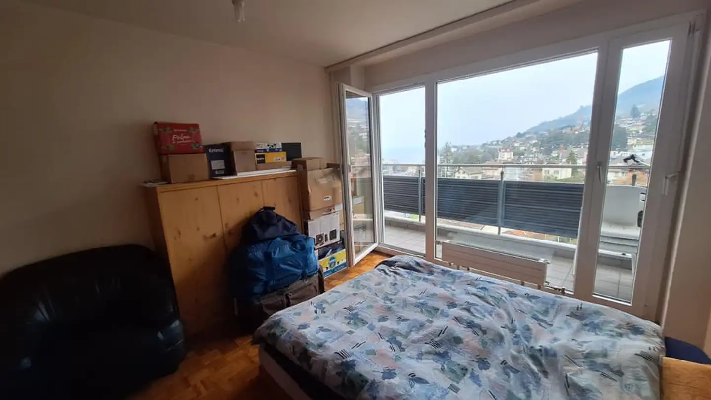 Appartement à louer - Avenue Reller 40, 1804 Corsier-sur-Vevey - Photo 4