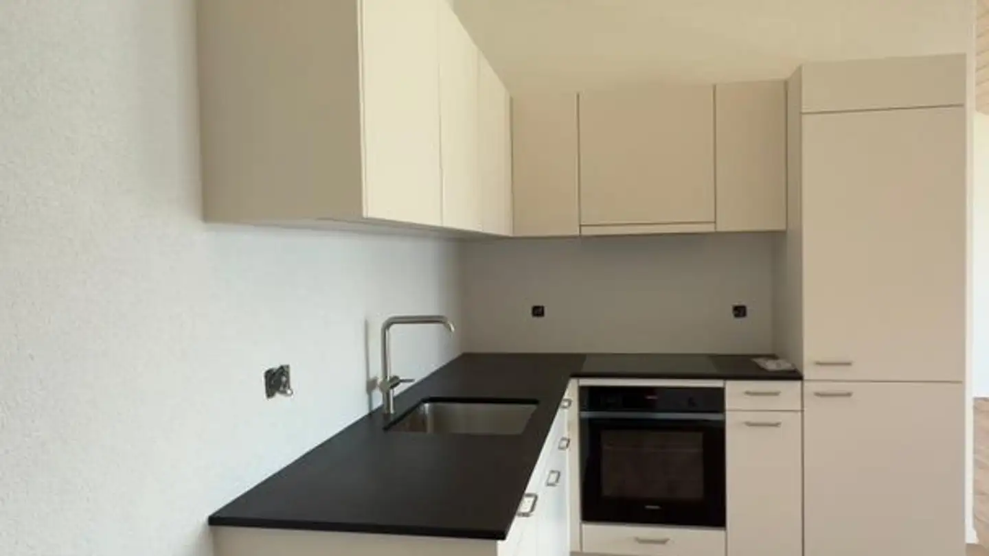 Apartment for rent - Aeschlenstrasse 134, 3656 Aeschlen ob Gunten - Photo 4