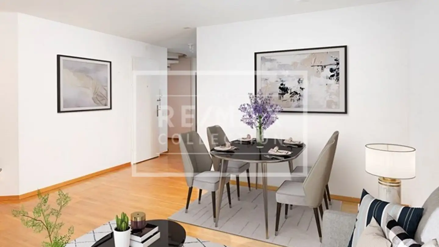 Duplex for sale - 8055 Zürich - Photo 2