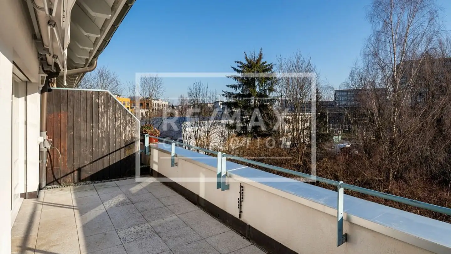 Duplex for sale - 8055 Zürich - Photo 3