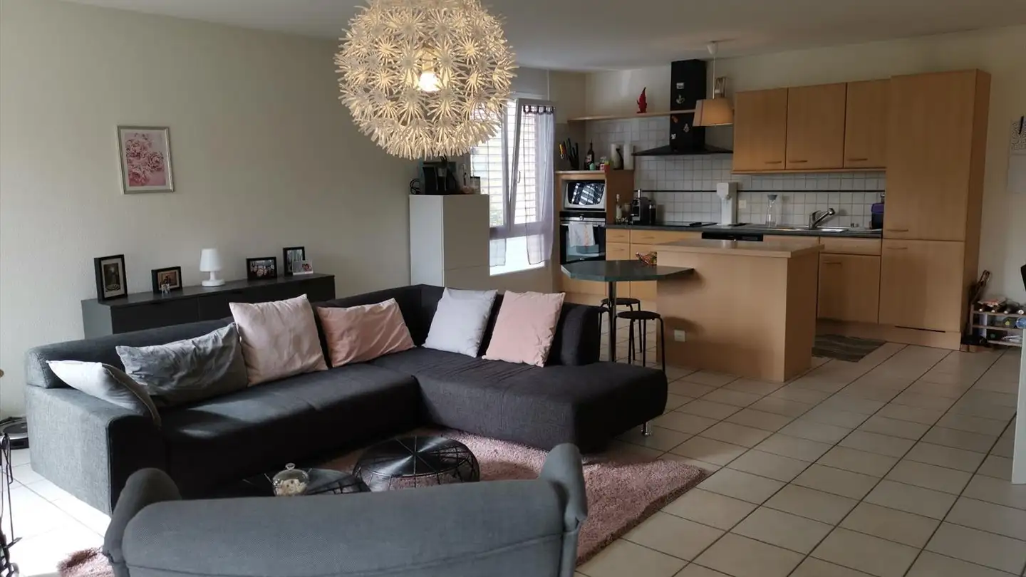 Appartamento in affitto - Rue Des Chasse-Peines 30, 2068 Hauterive NE - Foto 3