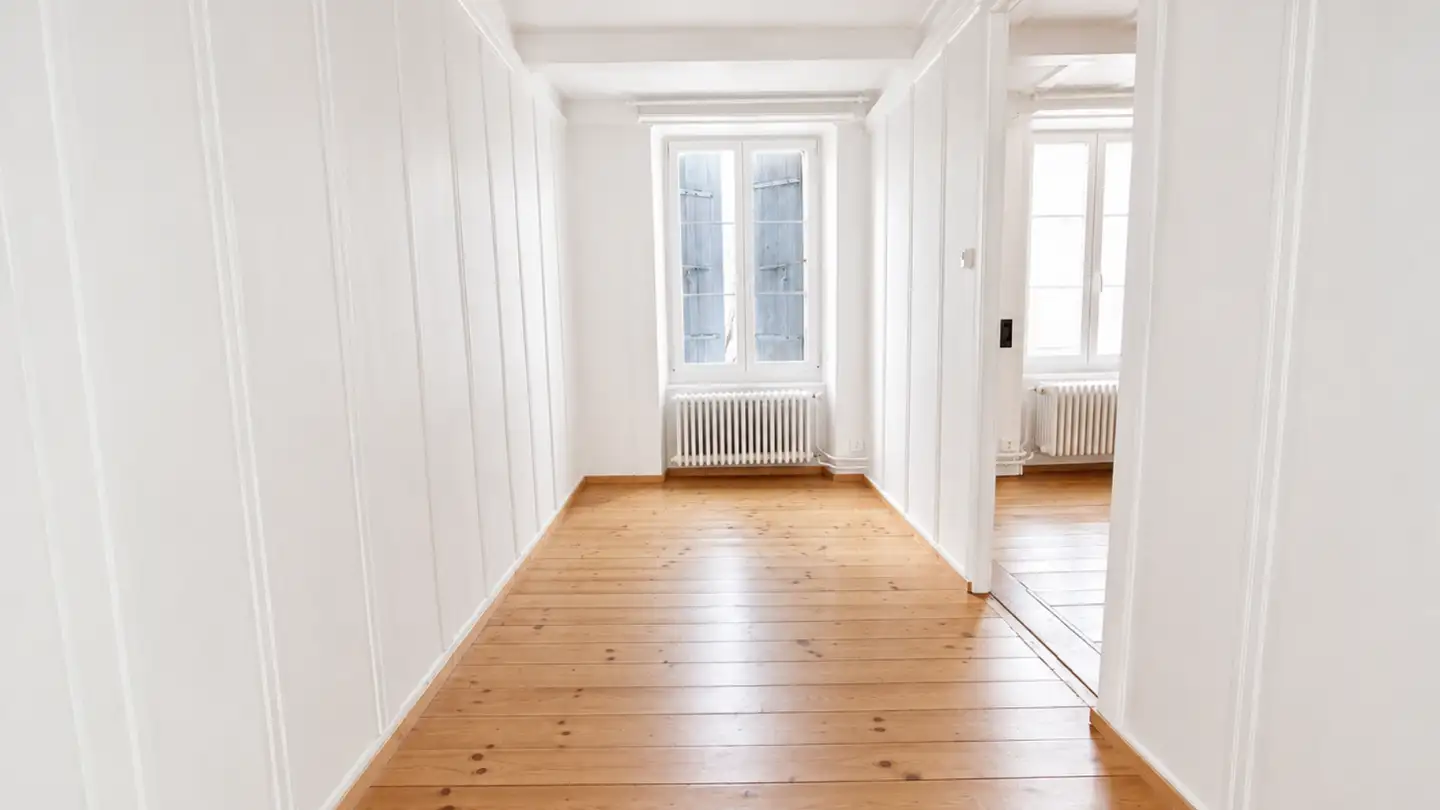 Apartment for rent - Rue De La Chapelle 25, 2034 Peseux