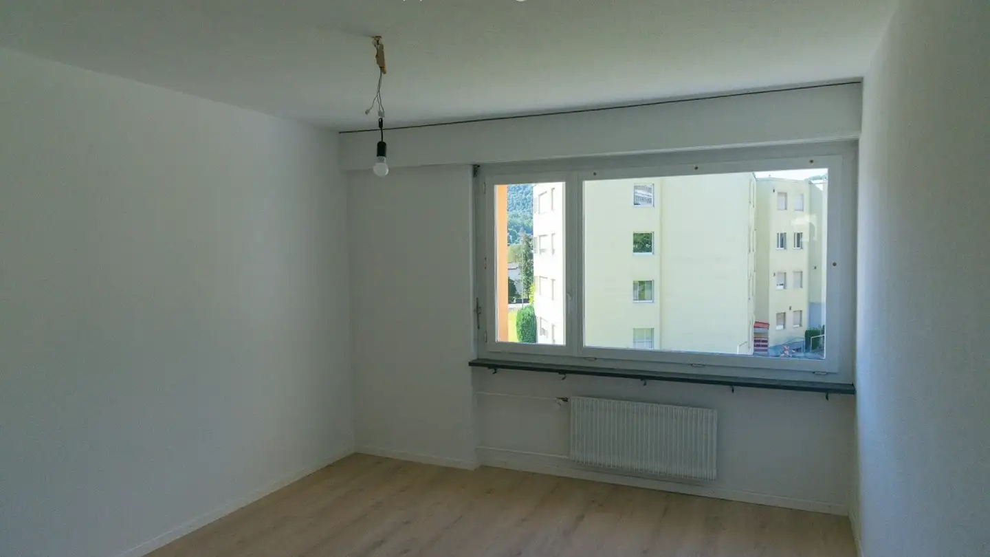 Appartamento in affitto - Im Meierhof 3c, 4600 Olten