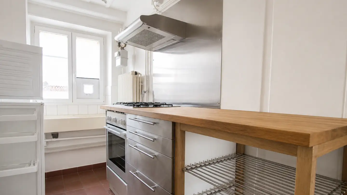 Apartment for rent - Rue De La Chapelle 25, 2034 Peseux - Photo 2
