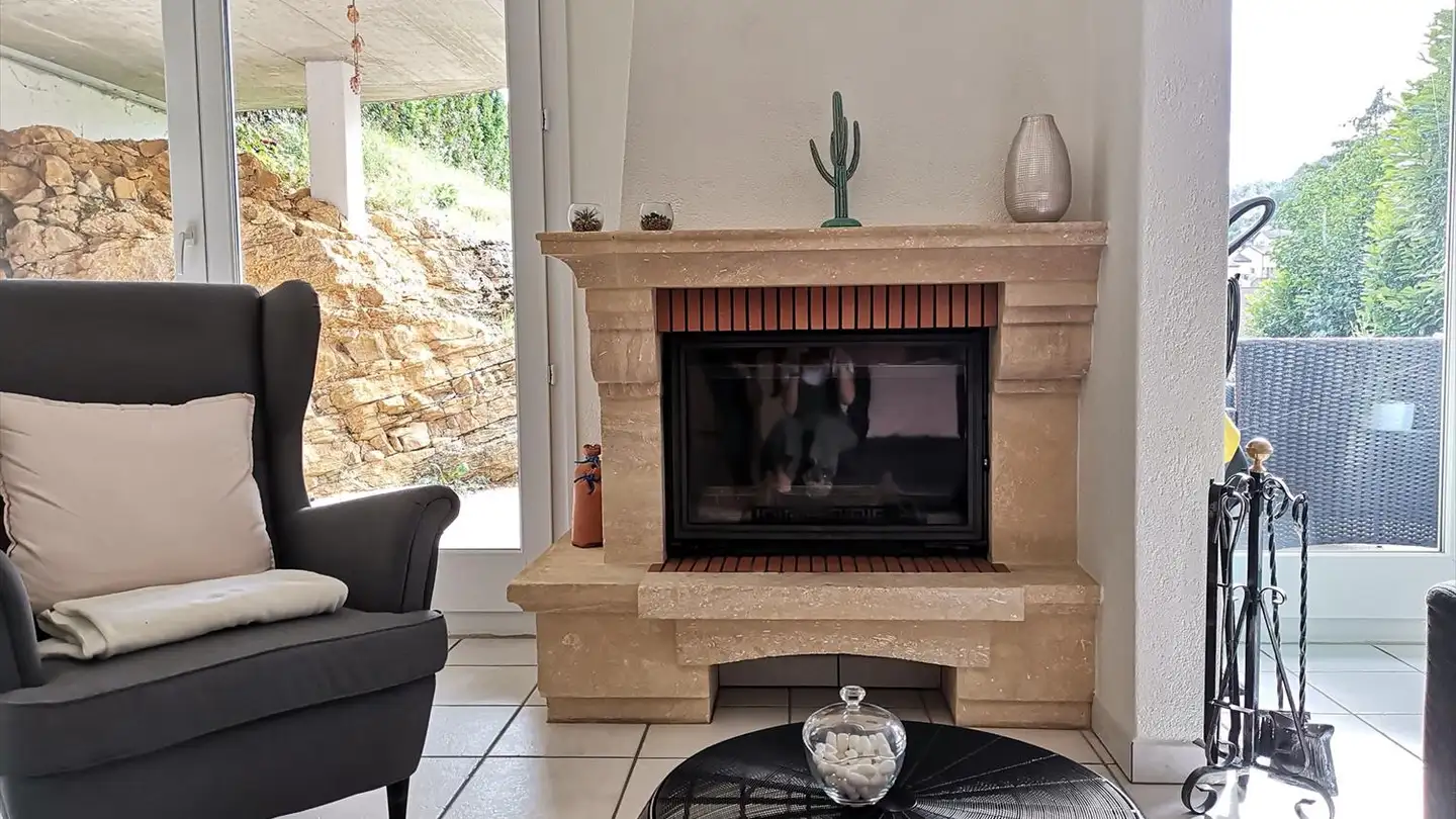 Appartamento in affitto - Rue Des Chasse-Peines 30, 2068 Hauterive NE - Foto 4