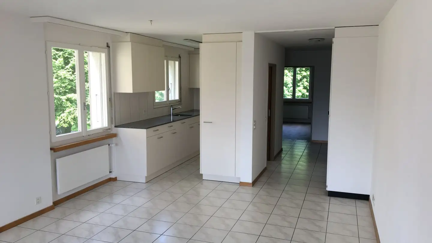 Appartement à louer - 4710 Balsthal - Photo 2