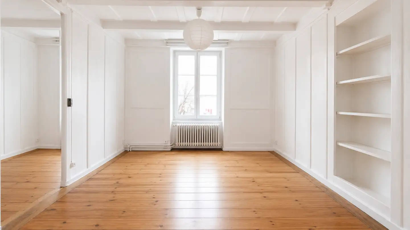 Apartment for rent - Rue De La Chapelle 25, 2034 Peseux - Photo 3