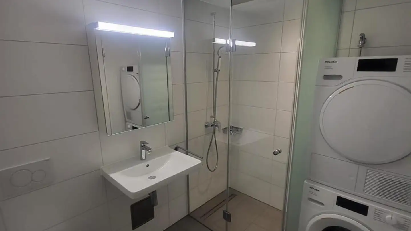 Wohnung mieten - Im Rhytech 1, 8212 Neuhausen am Rheinfall - Foto 3
