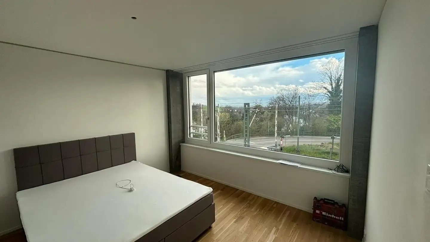 Wohnung mieten - Im Rhytech 1, 8212 Neuhausen am Rheinfall - Foto 4