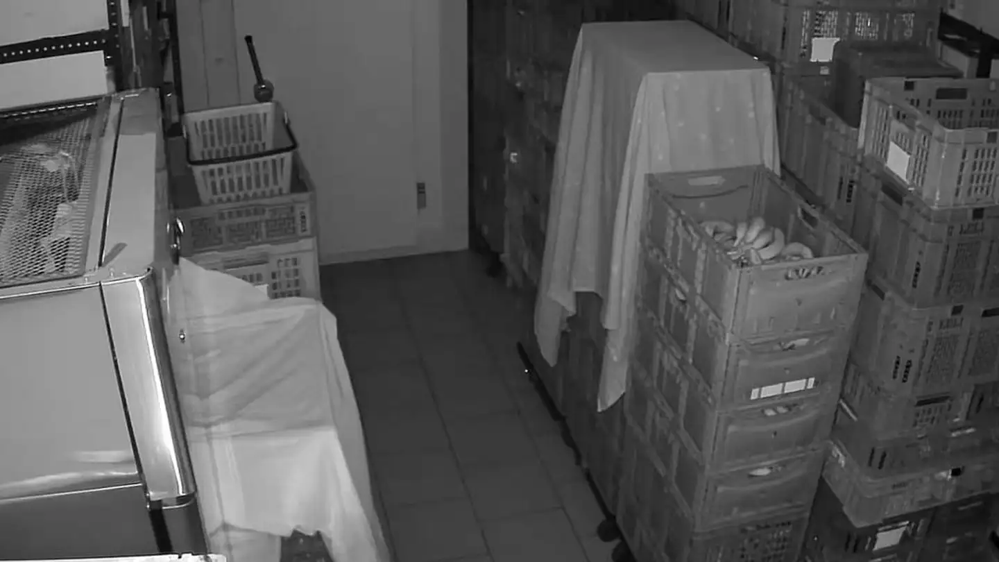 Commercial for rent - Rue de l'Etoile 1, 2300 La Chaux-de-Fonds