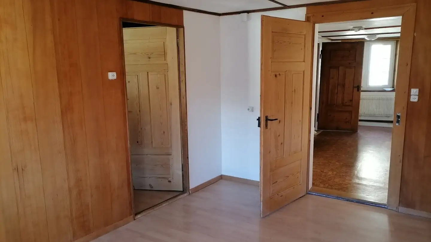 Wohnung mieten - Linda 11, 7412 Scharans - Foto 3