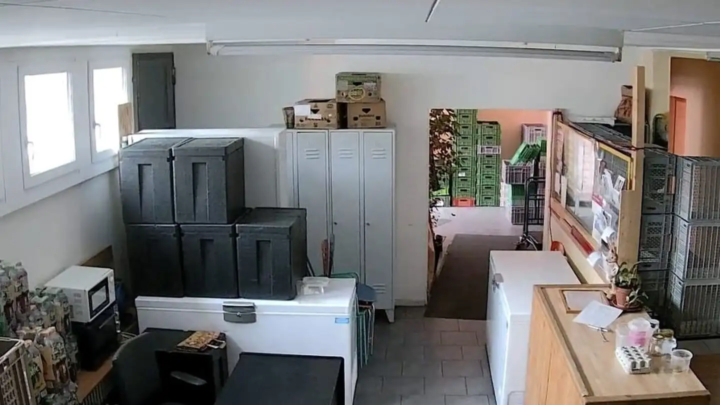 Commercial for rent - Rue de l'Etoile 1, 2300 La Chaux-de-Fonds - Photo 3