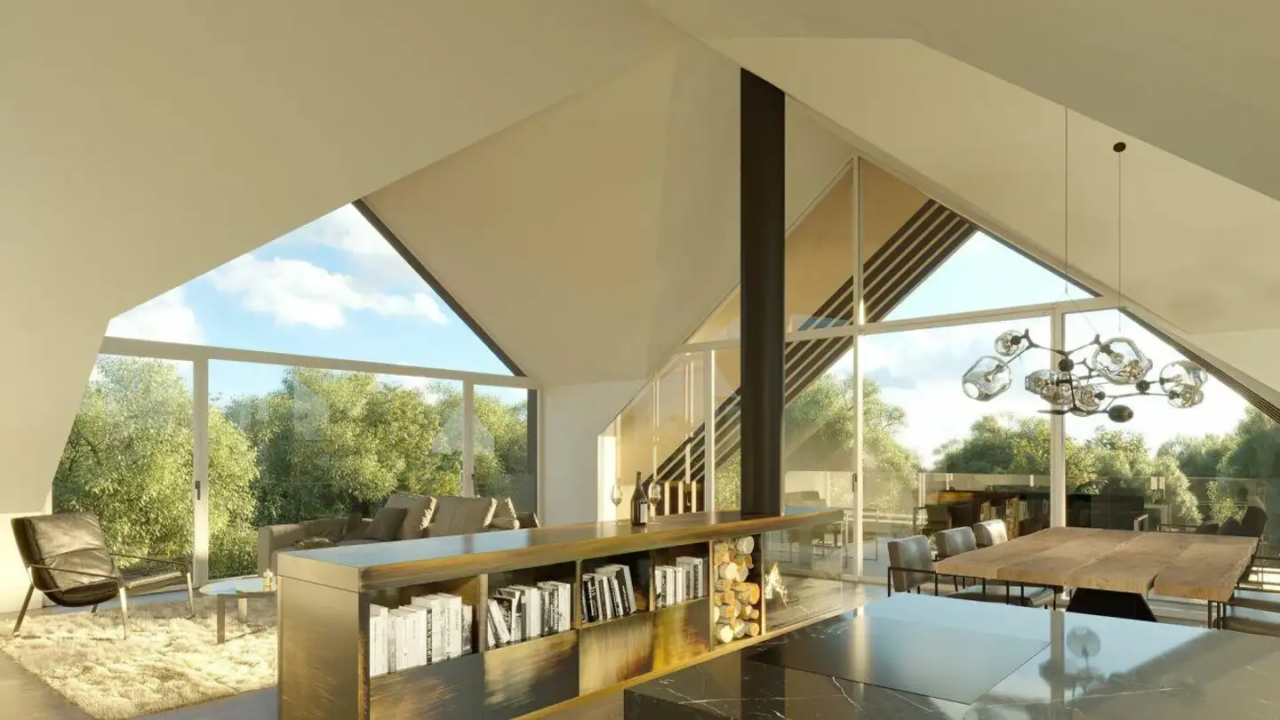 Edificio residenziale in vendita - Paradiesstrasse 44, 9404 Rorschacherberg - Photo 3