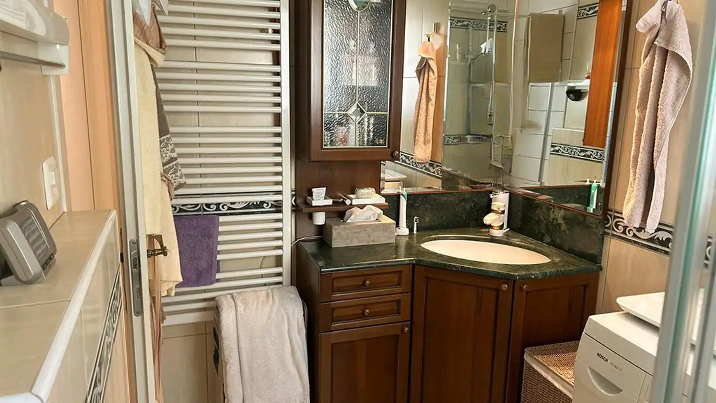 Apartment for sale - 1870 Monthey - Photo 4