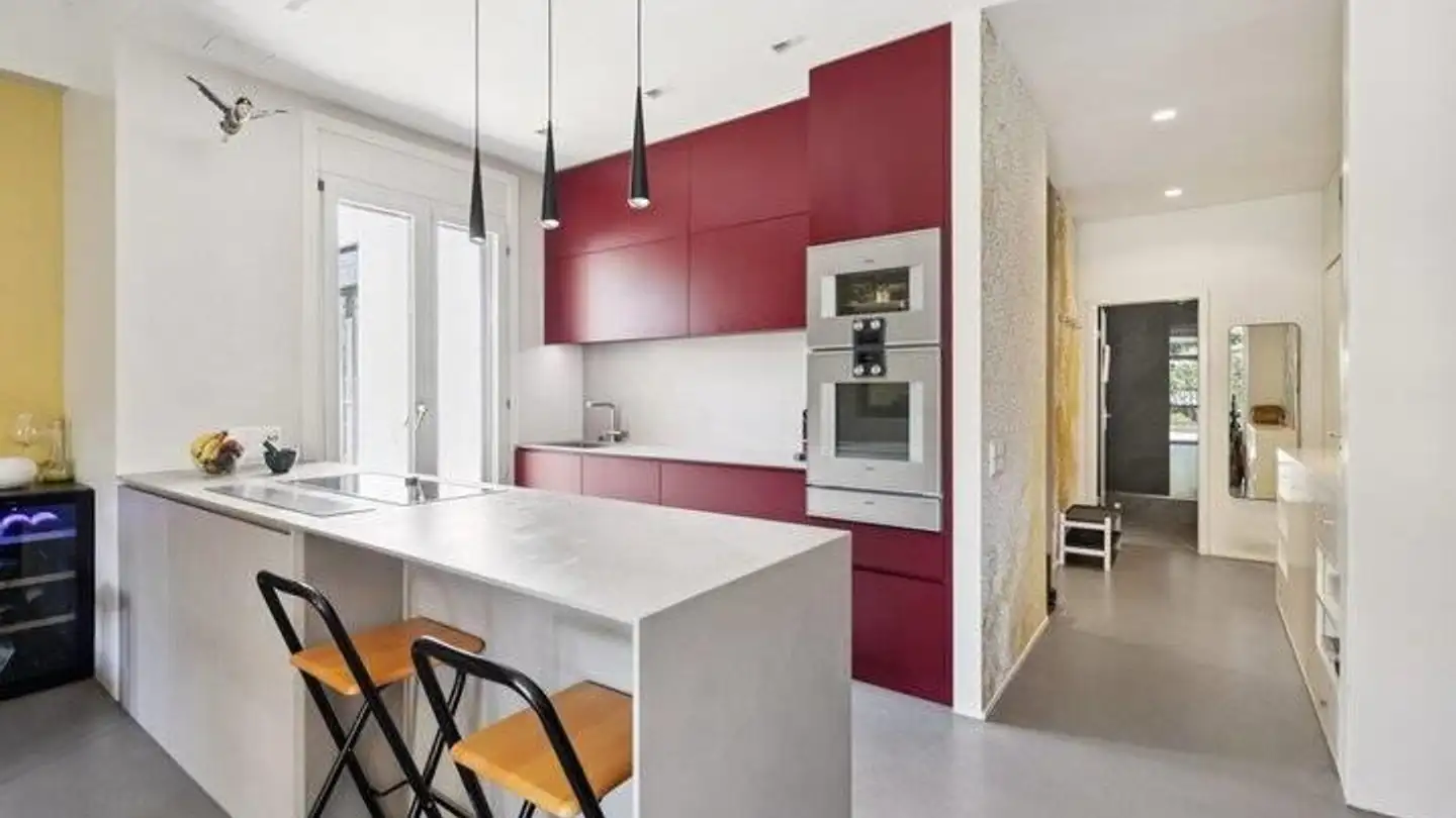 Appartamento in vendita - 6948 Porza - Foto 4