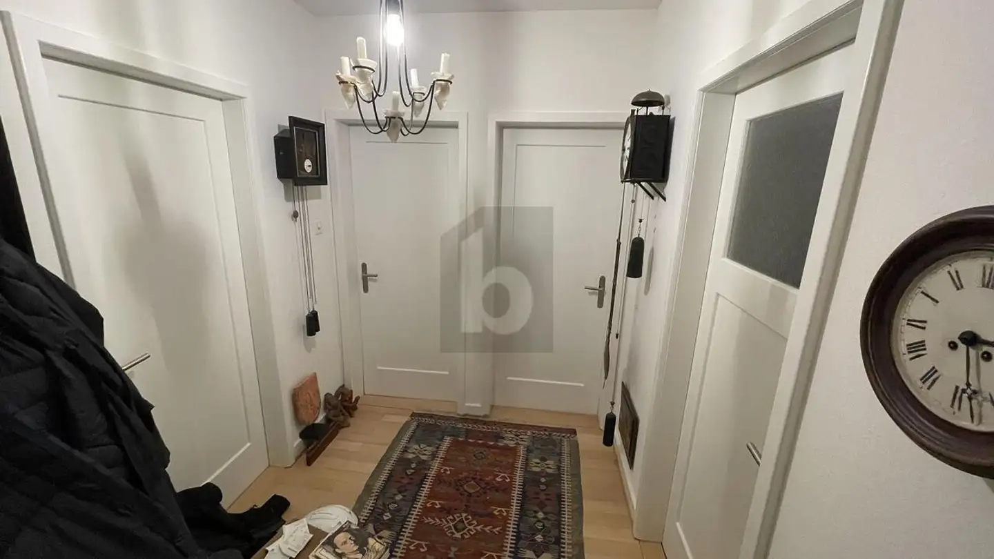 Appartement à louer - 4054 Basel - Photo 2