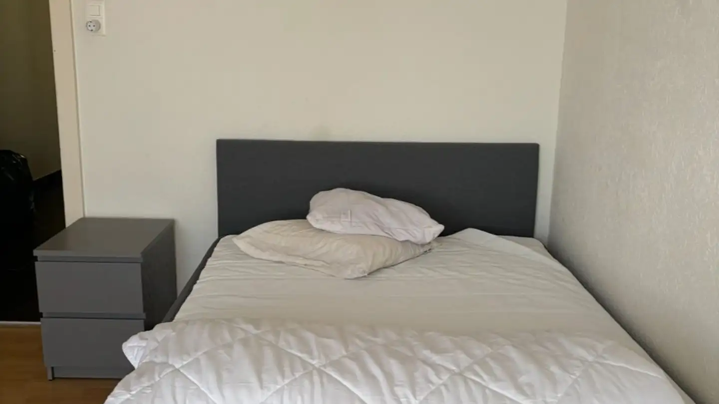 Single room for rent - Le Prévoux, 2400 Le Prévoux - Photo 2