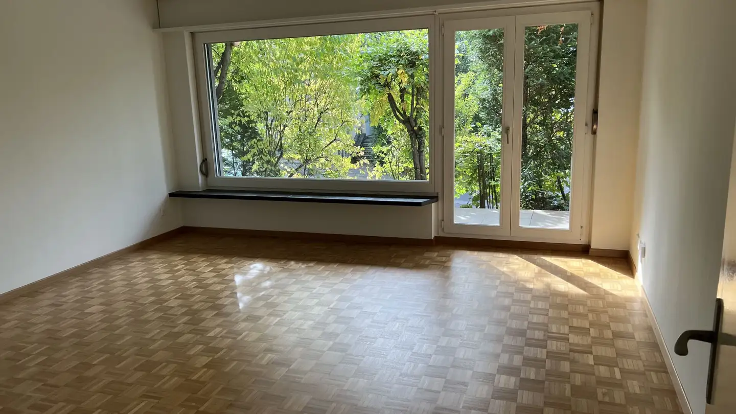 Wohnung mieten - Dufourstrasse, 8702 Zollikon