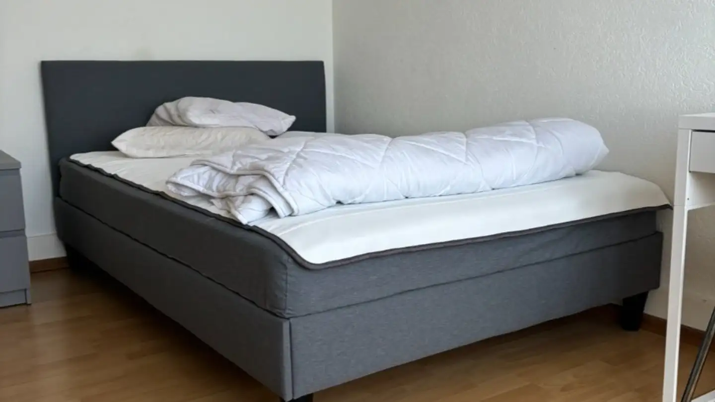 Single room for rent - Le Prévoux, 2400 Le Prévoux - Photo 3