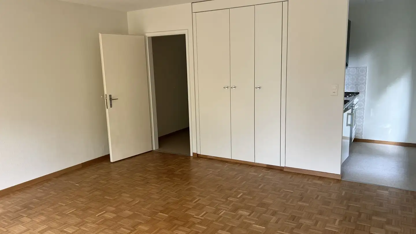 Apartment for rent - Dufourstrasse, 8702 Zollikon - Photo 2
